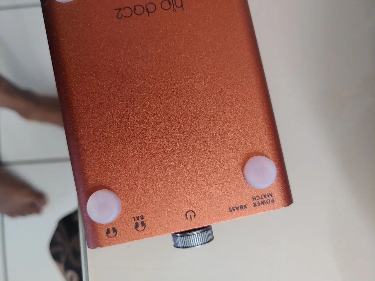 IFI Hip DAC 2 - Foto 5