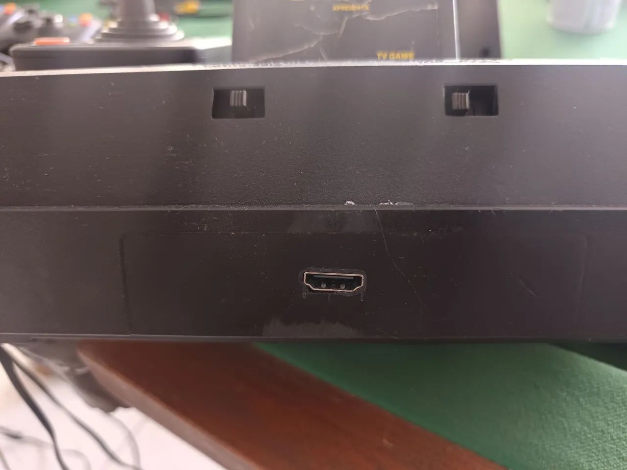 Atari 2600 completo - Foto 4