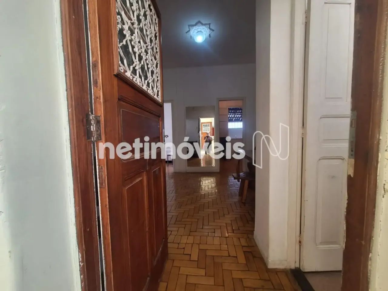 Parece casa, mas é área privativa!