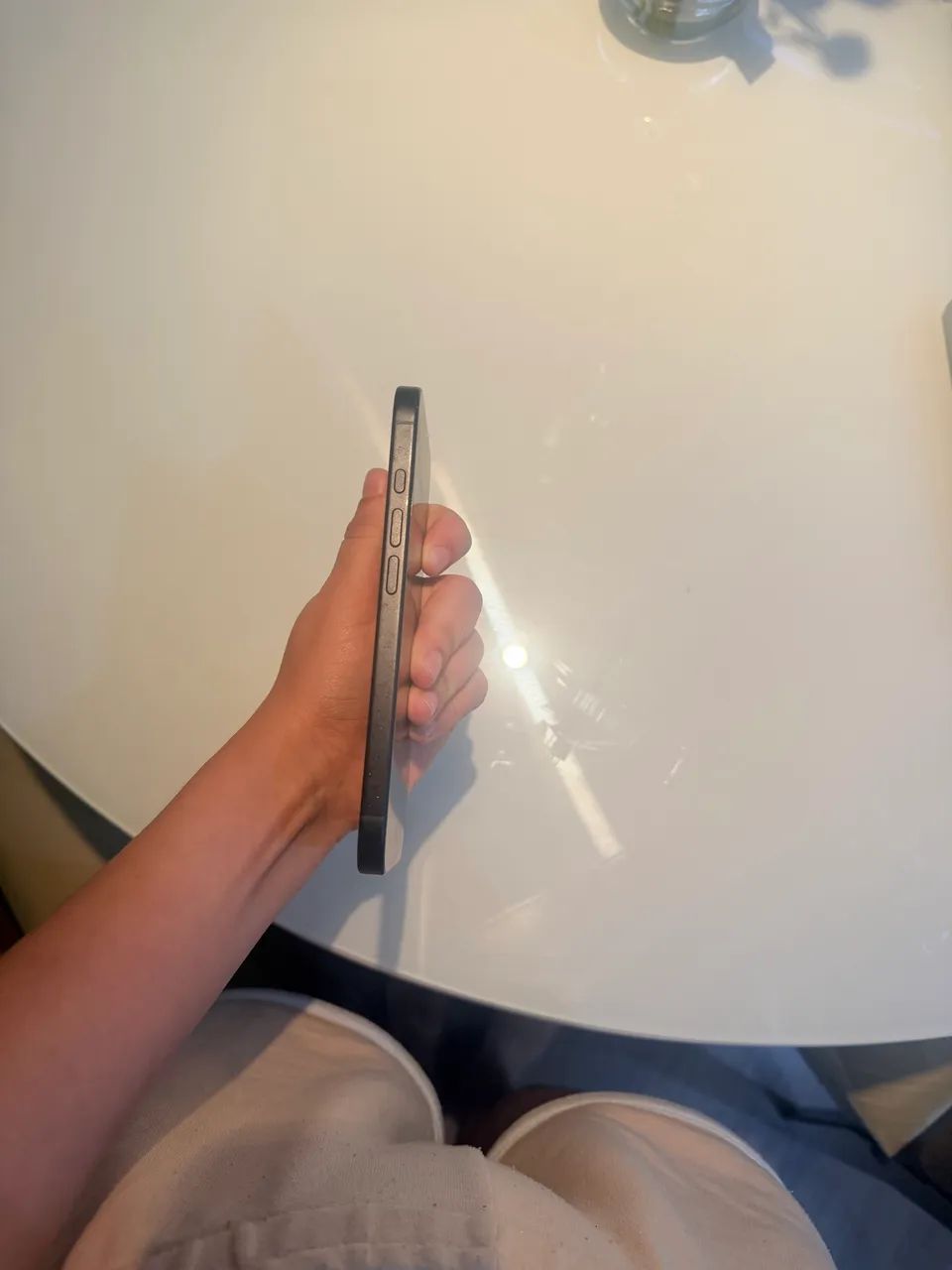 iPhone 16 128GB | 90% Bateria - Foto 5