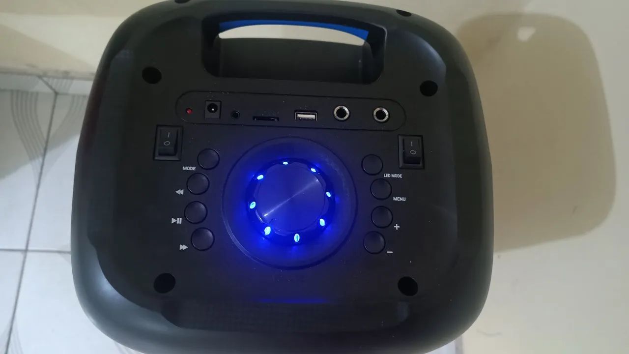 CAIXA DE SOMMM zerada tooop !  - Foto 3