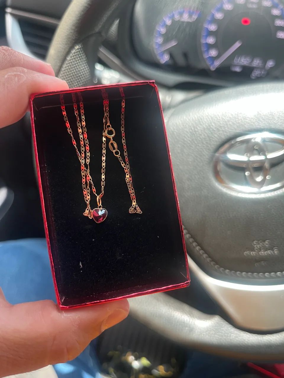 Cordão de ouro  - Foto 3