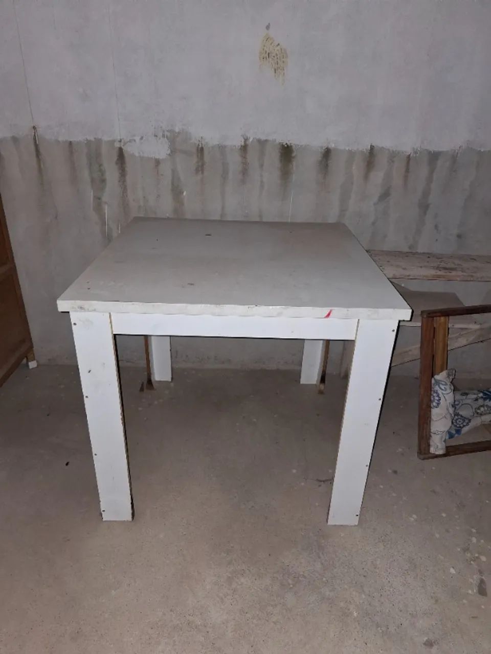 Mesa de madeira - Foto 2