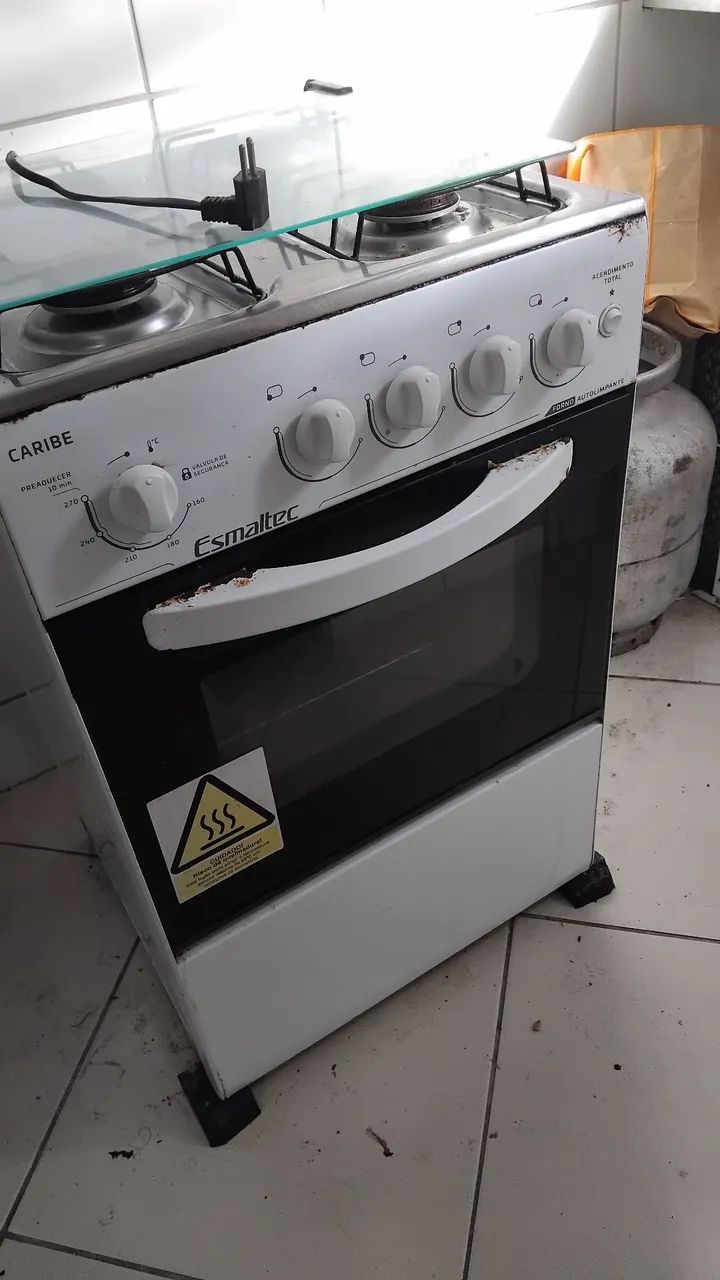 Fogão  - Foto 5