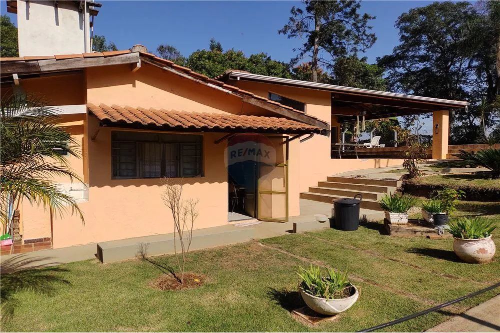 "Chácara dos Sonhos a venda com 3 quartos, Itapavussu, Cosmópolis/SP - Foto 3