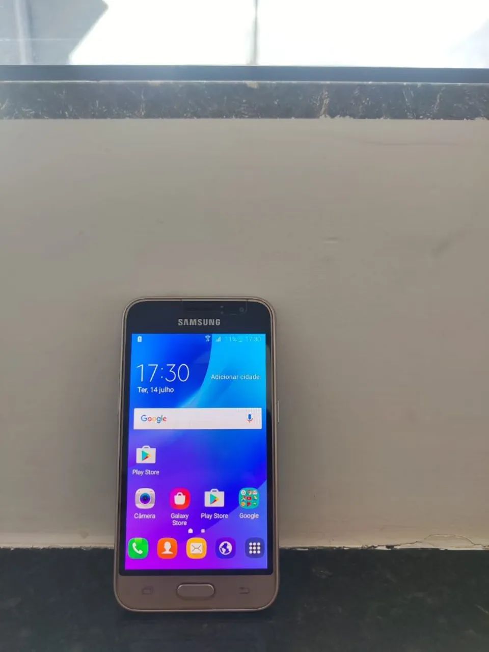 Vendo celular j5 prame 32g  - Foto 2