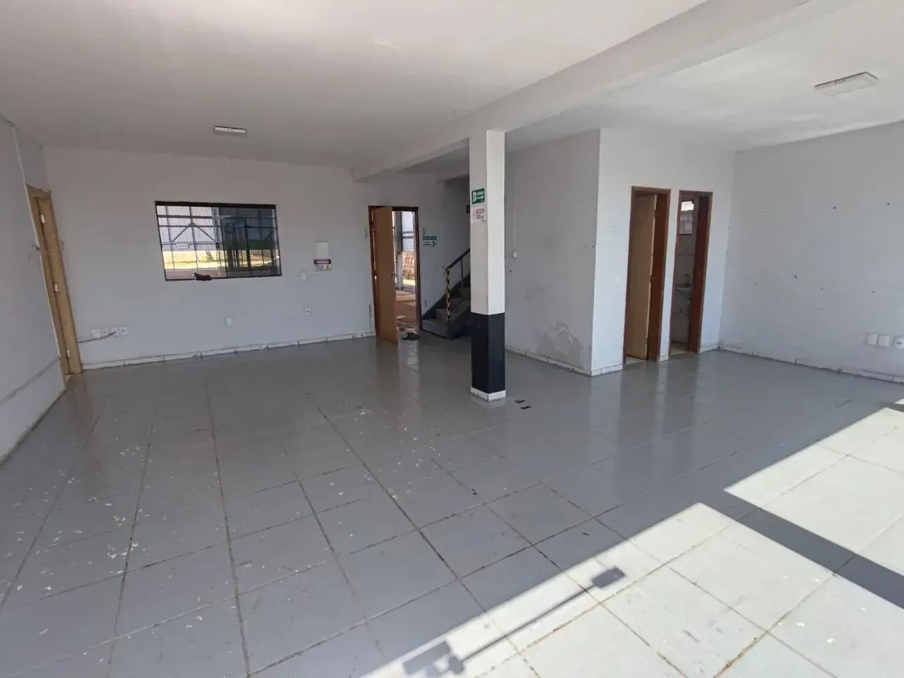 Imóvel para aluguel e venda possui 1938 metros quadrados com 2 quartos - Foto 4