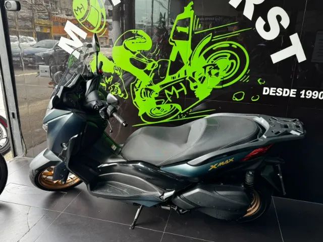 Yamaha Xmax 2024 - Foto 4