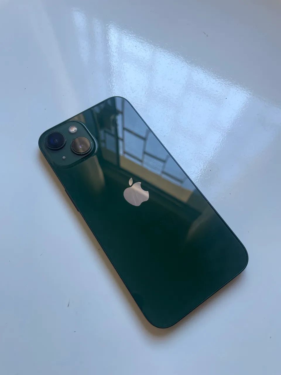 iPhone 13 128GB | 86% Bateria - Impecável
