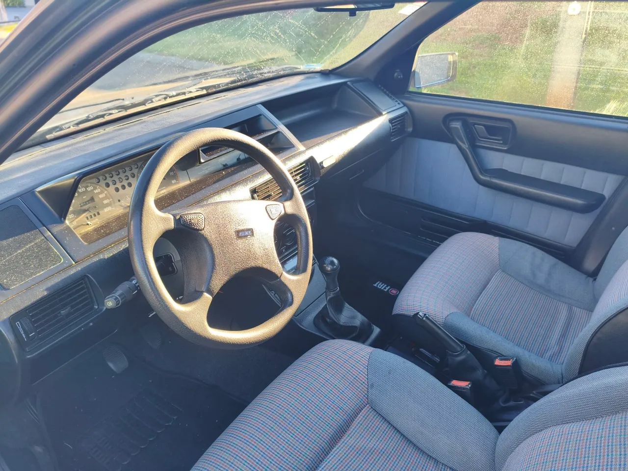 Fiat Tipo 1.6 I.e. 2P E 4P 1995 - Foto 2