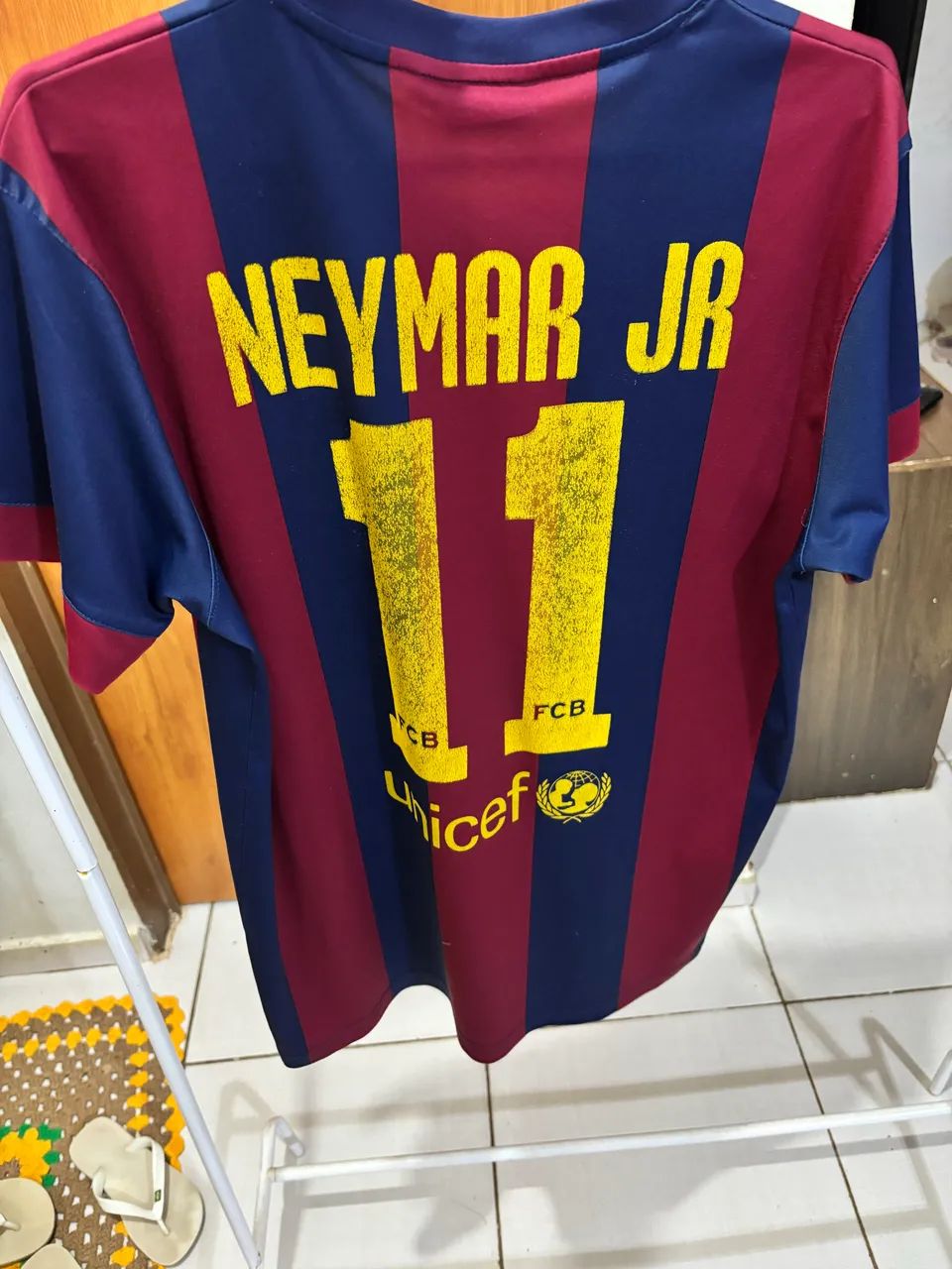 Camisas de time