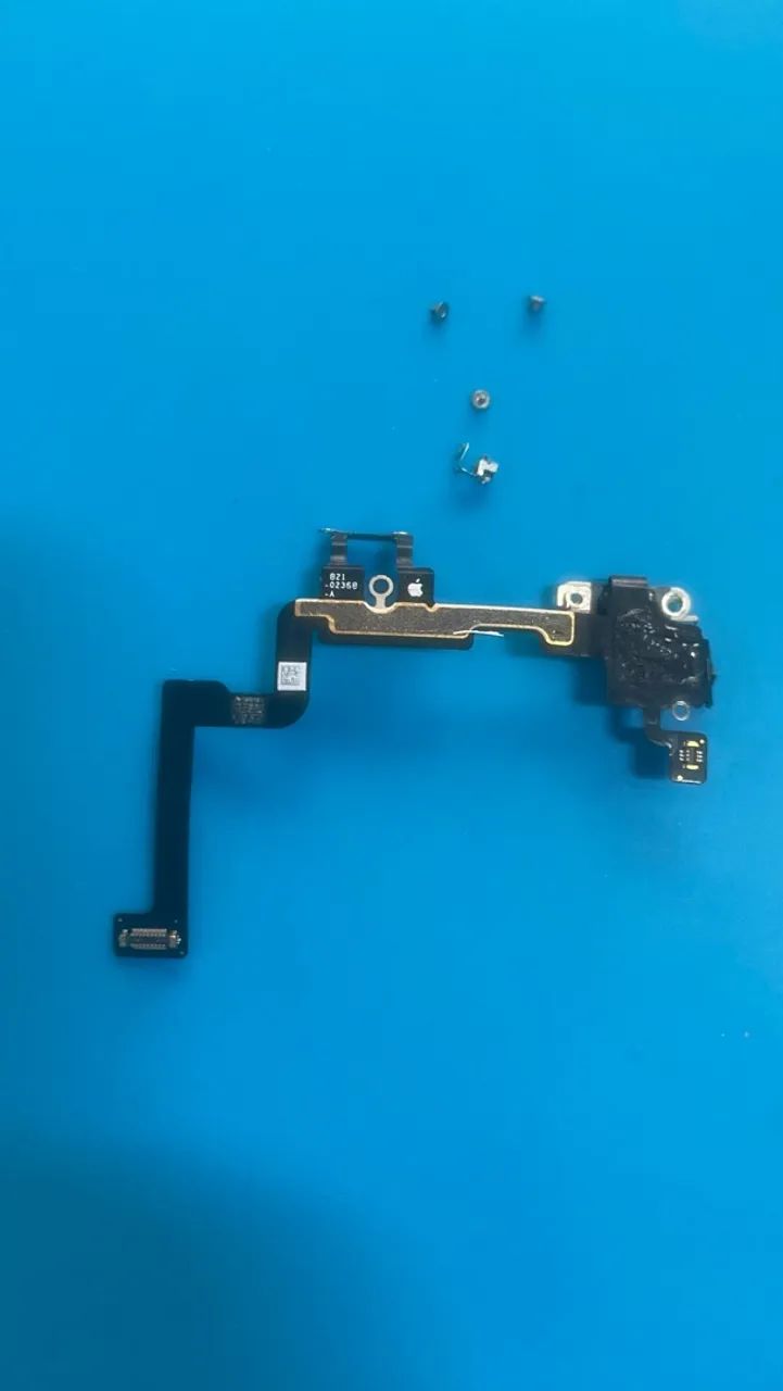 Flex Antena GPS IPhone 11 - Foto 2