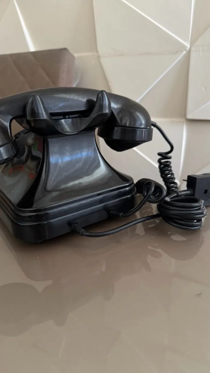 TELEFONE VINTAGE 1954 - Foto 3