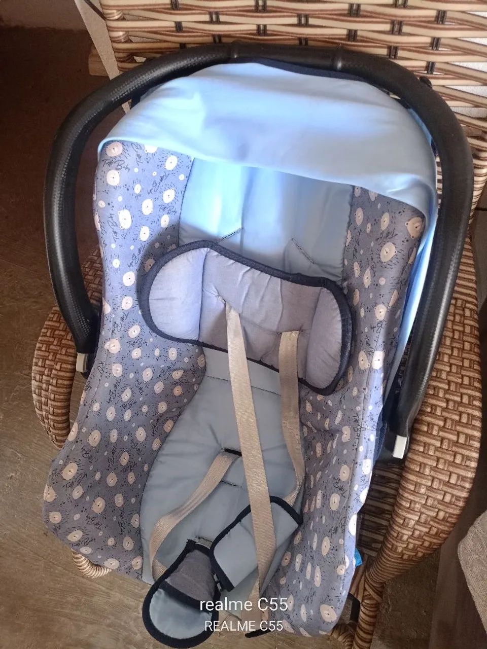 Bebê Conforto  - Foto 3