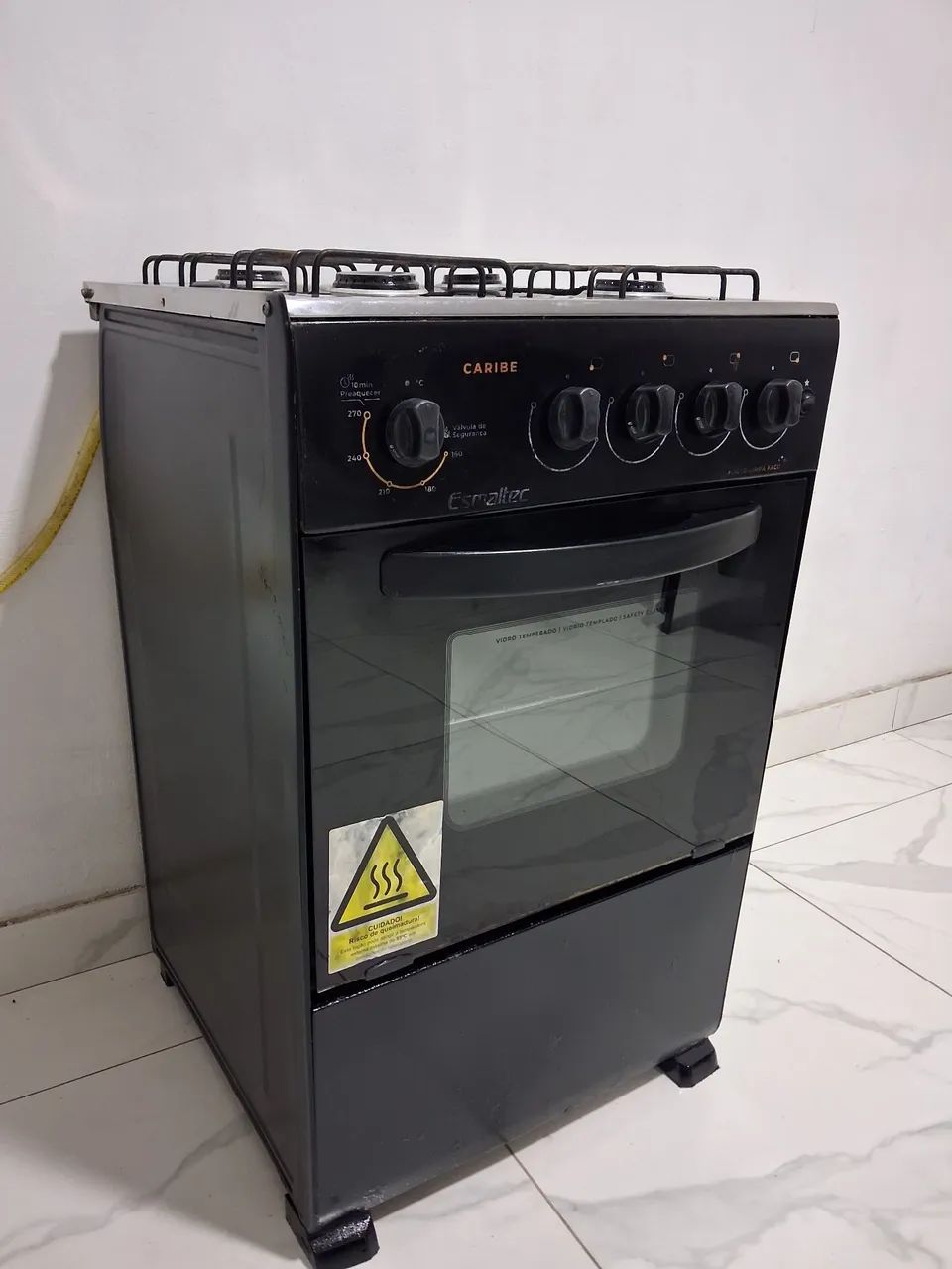 Fogão Esmaltec 