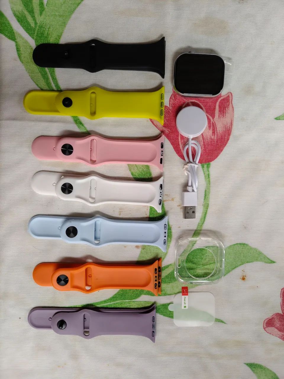 Smartwatch s20 promax - Foto 3