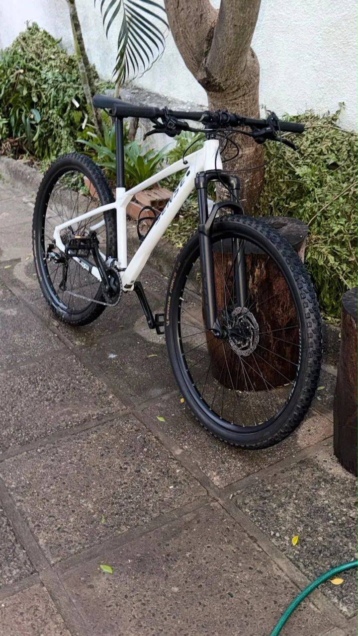 BIKE SENSE REACT SPORT - Foto 2