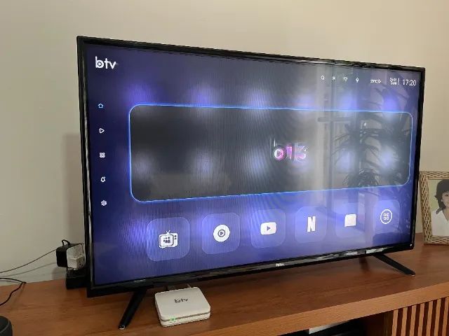 TV Philco Led - 39 POLEGADAS  - Foto 2