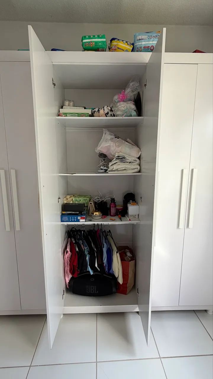 Guarda roupa  - Foto 2