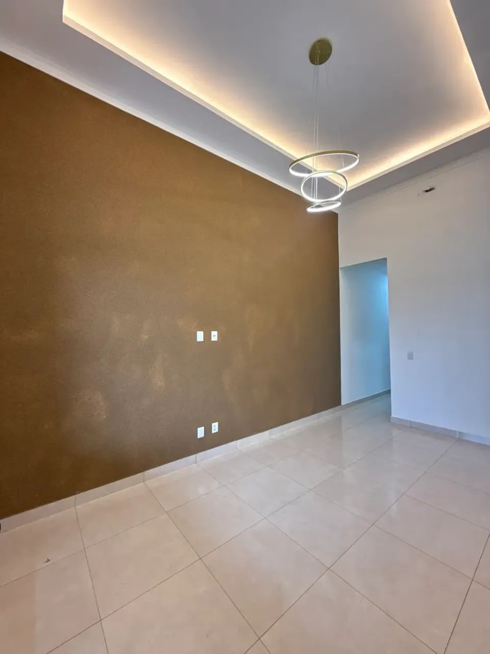 Casa 3/4 com suite - Foto 5
