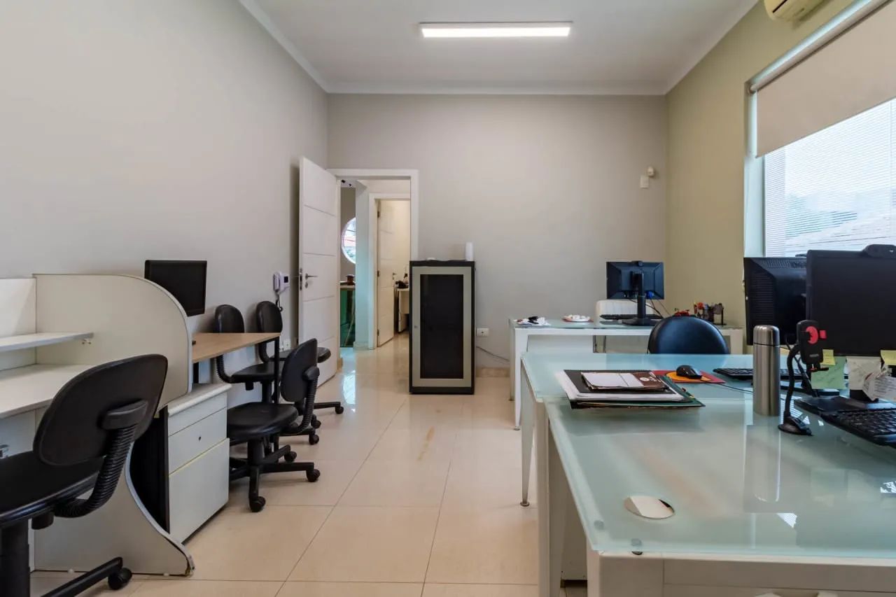 Sala comercial na Rua Tito, 1274 - sobreloja  160 m² - Foto 5