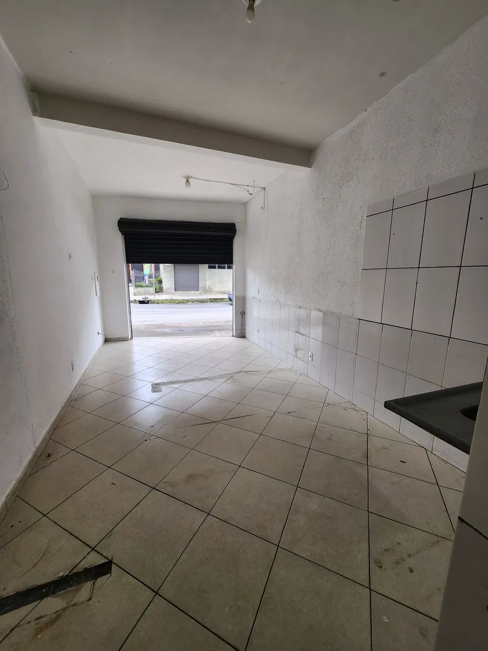 Loja Comercial para Locação no Centro - 32 m² - Foto 3
