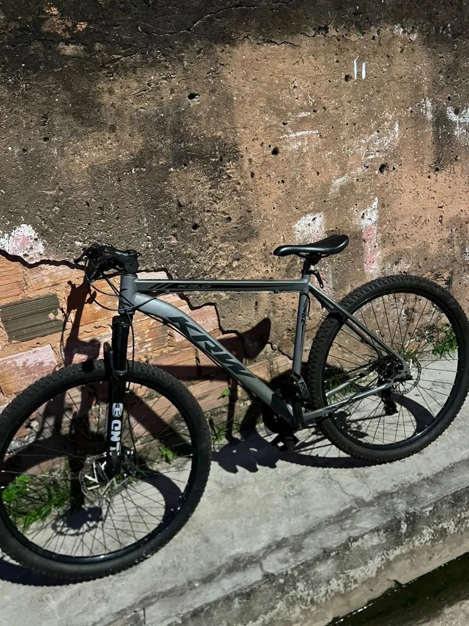 Bicicleta  - Foto 2