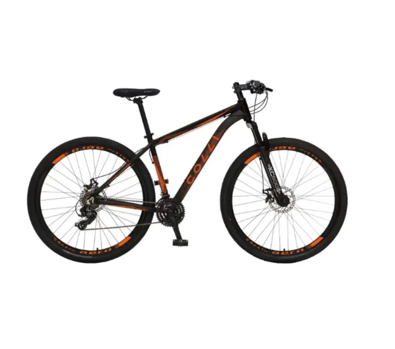 Bicicleta Colli Aro 29