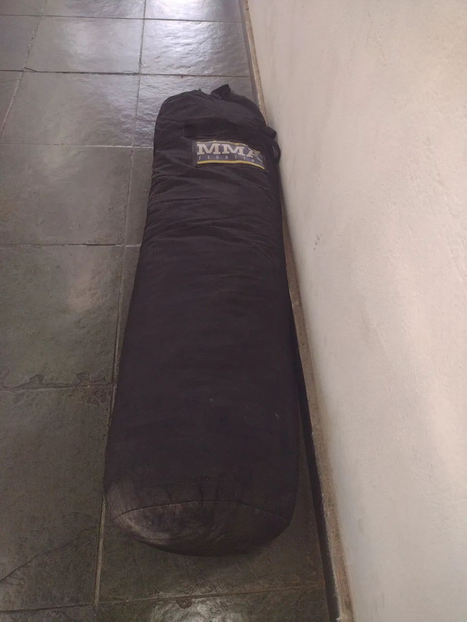 Saco de pancada  - Foto 2