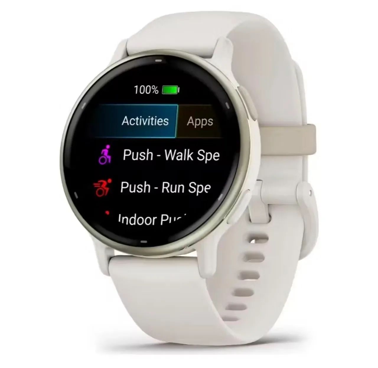 Garmin VIVOACTIVE 5 - Foto 3