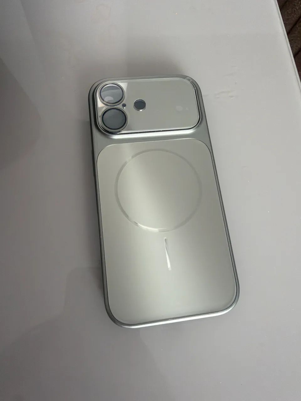 Capinha IPhone 17 