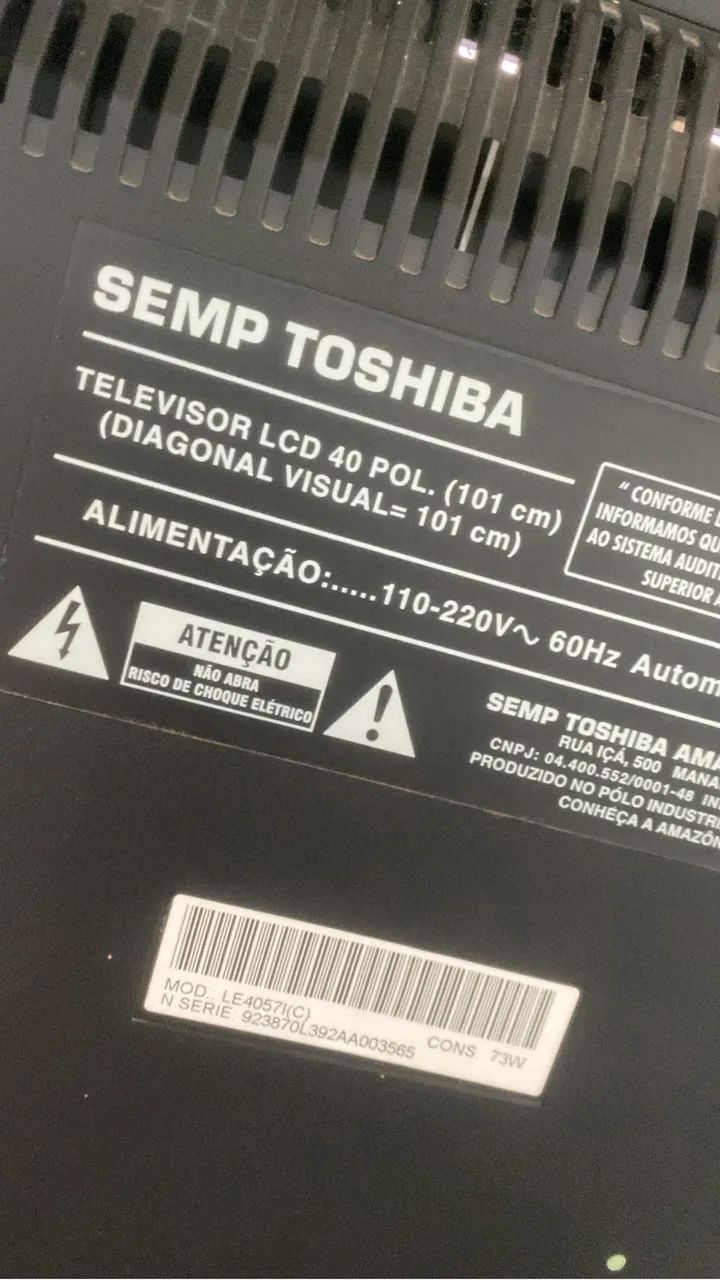 Tv ?  - Foto 2