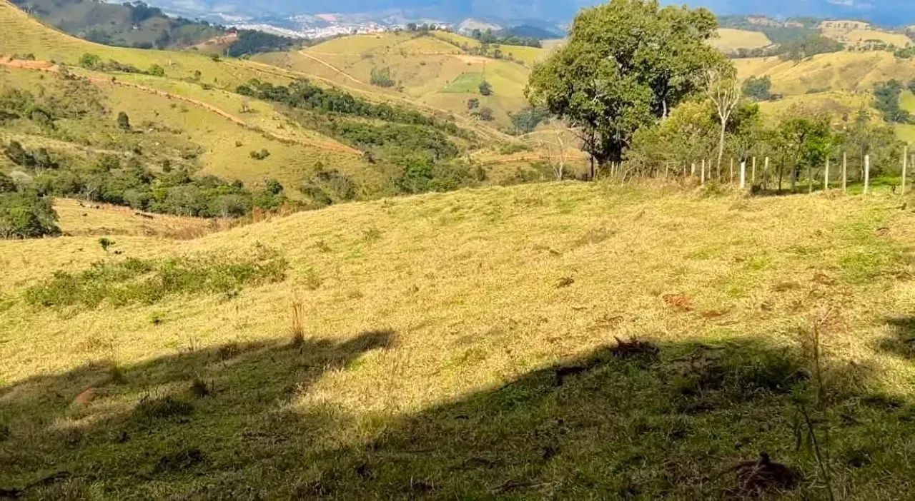 Refúgio na serra da Mantiqueira - Foto 5