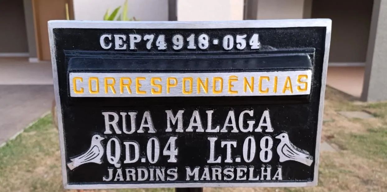 Caixa de correio  - Foto 4