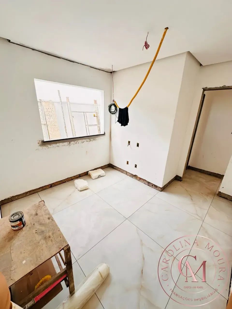 Condomínio Quinta das Orquídeas - Casa com 4 quartos sendo 3 suíte. - Foto 5