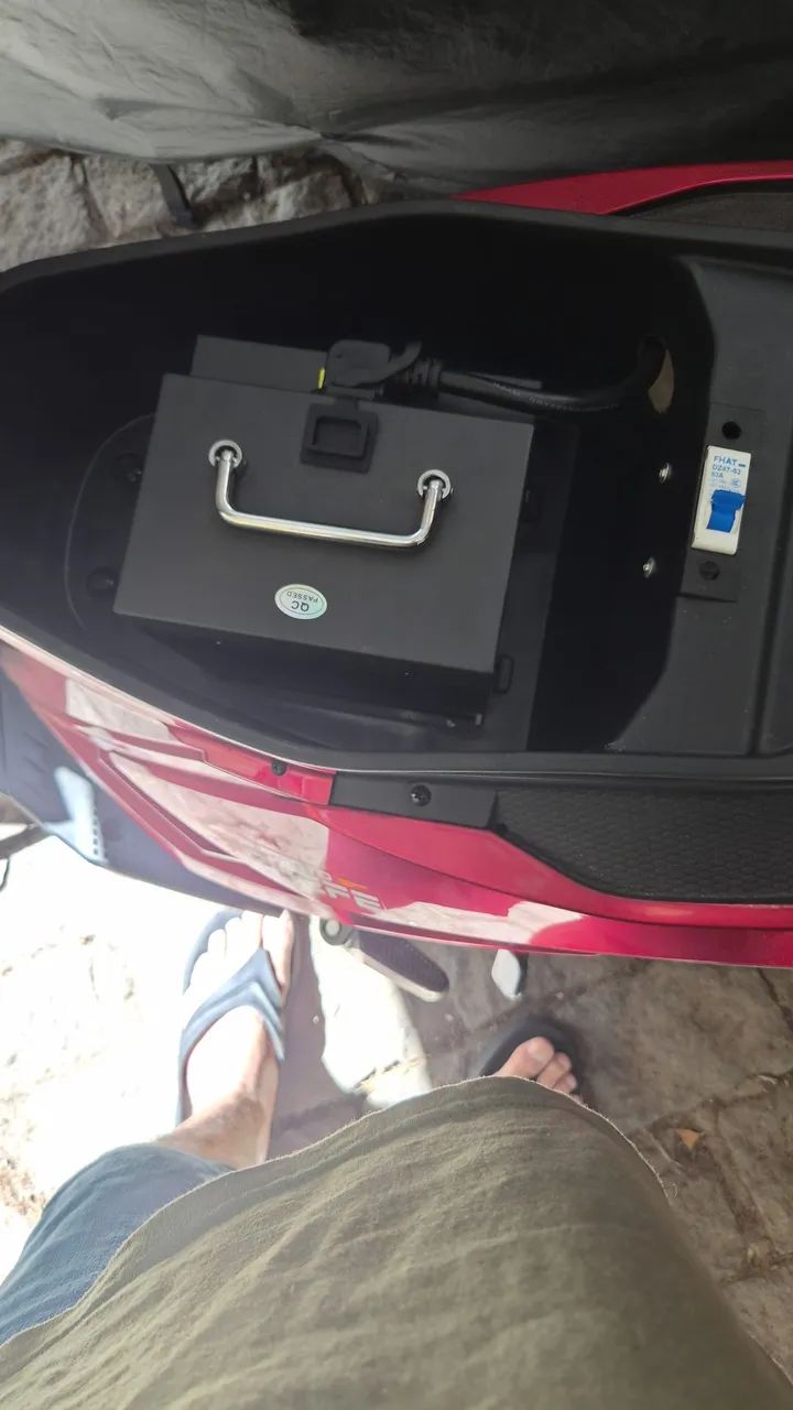 Jetmax novinha - Foto 5
