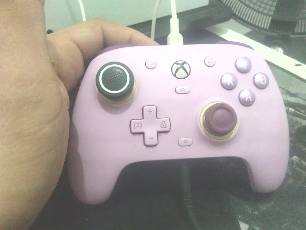 Controle Game Sir G7 SE