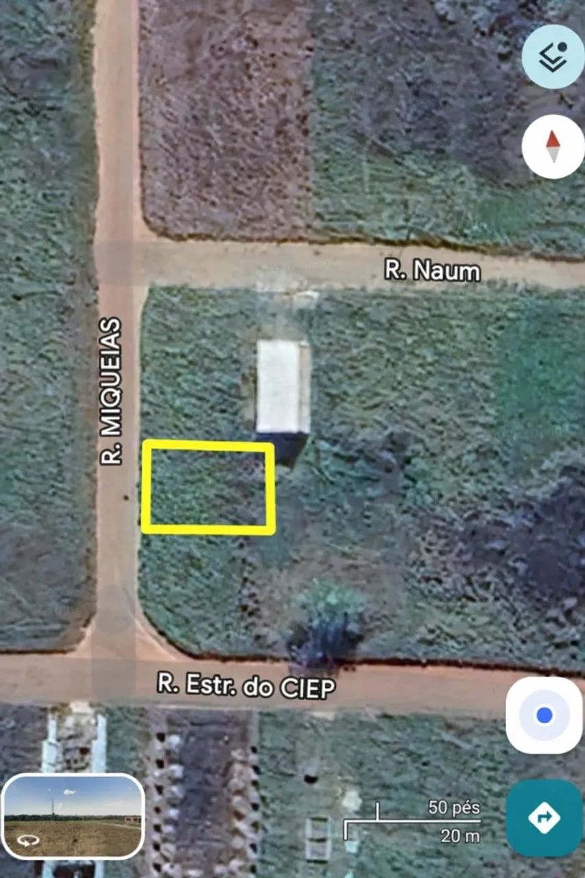 Foto - São Francisco de Itabapoana - 