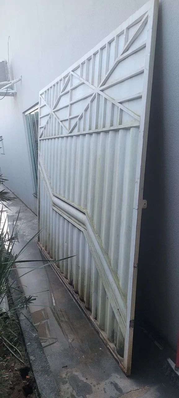 Portão - Foto 3