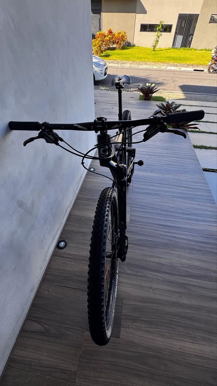 Bike Cannondale Scalpel HiMod  - Foto 3