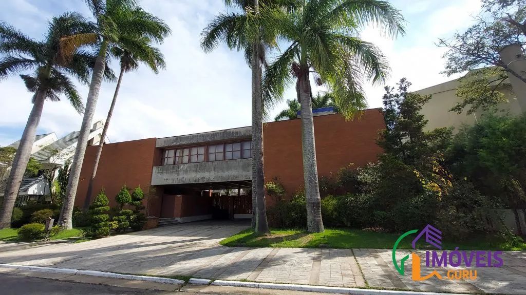 CASA EM CONDOMÍNIO - ALPHAVILLE - SP - Foto 2