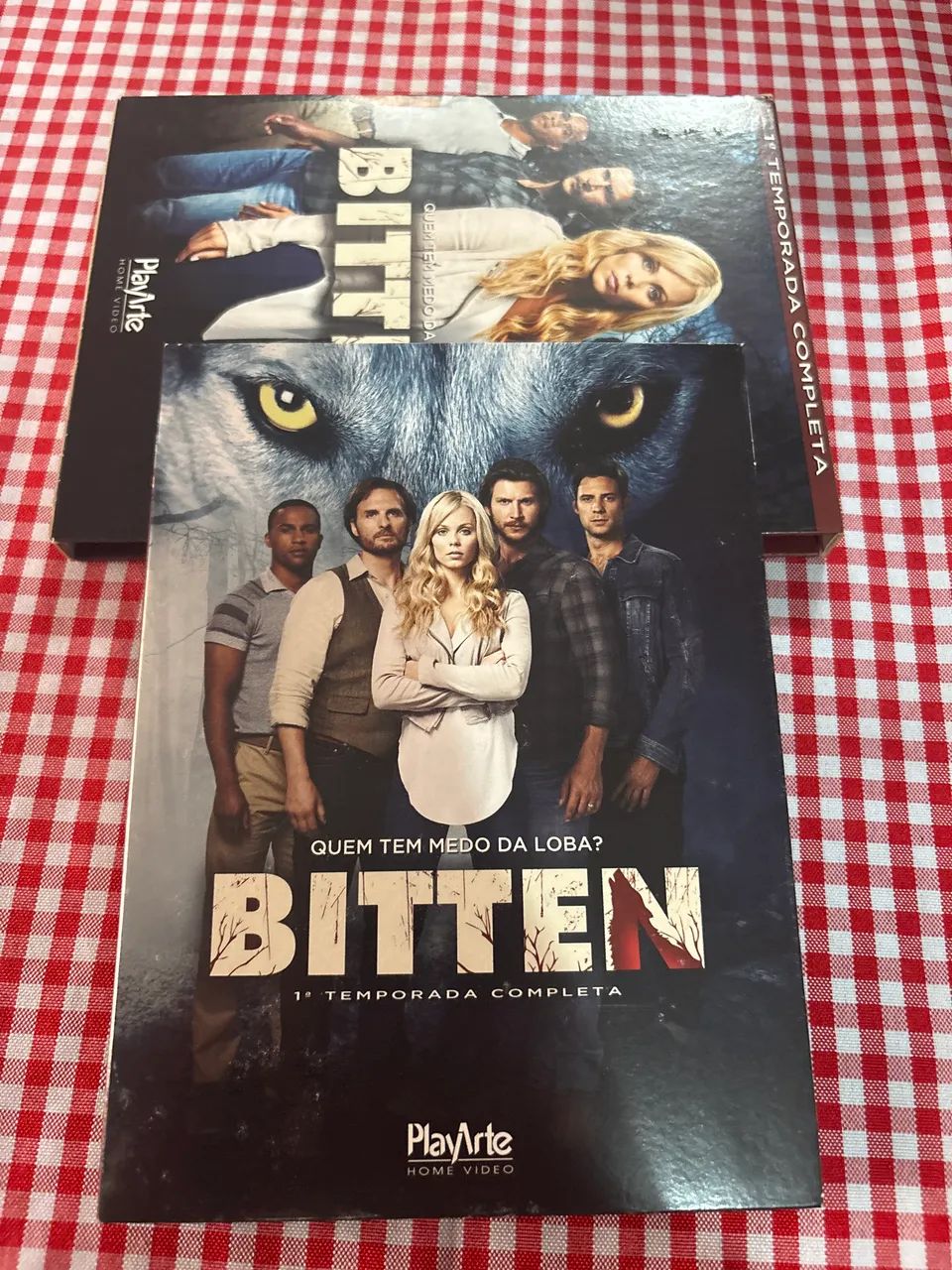 Bitten - 1° Temporada - Foto 2