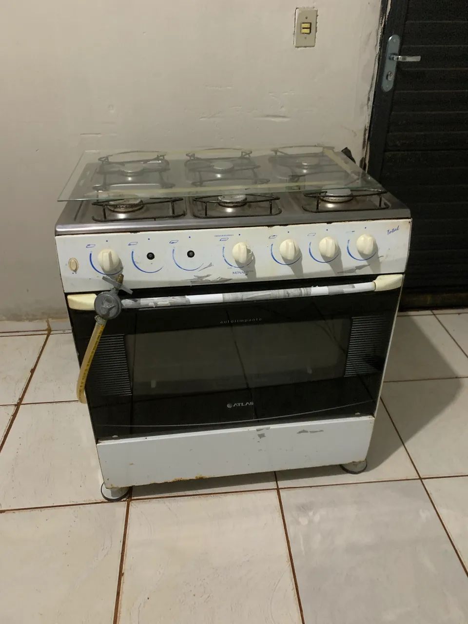 Fogão  - Foto 2