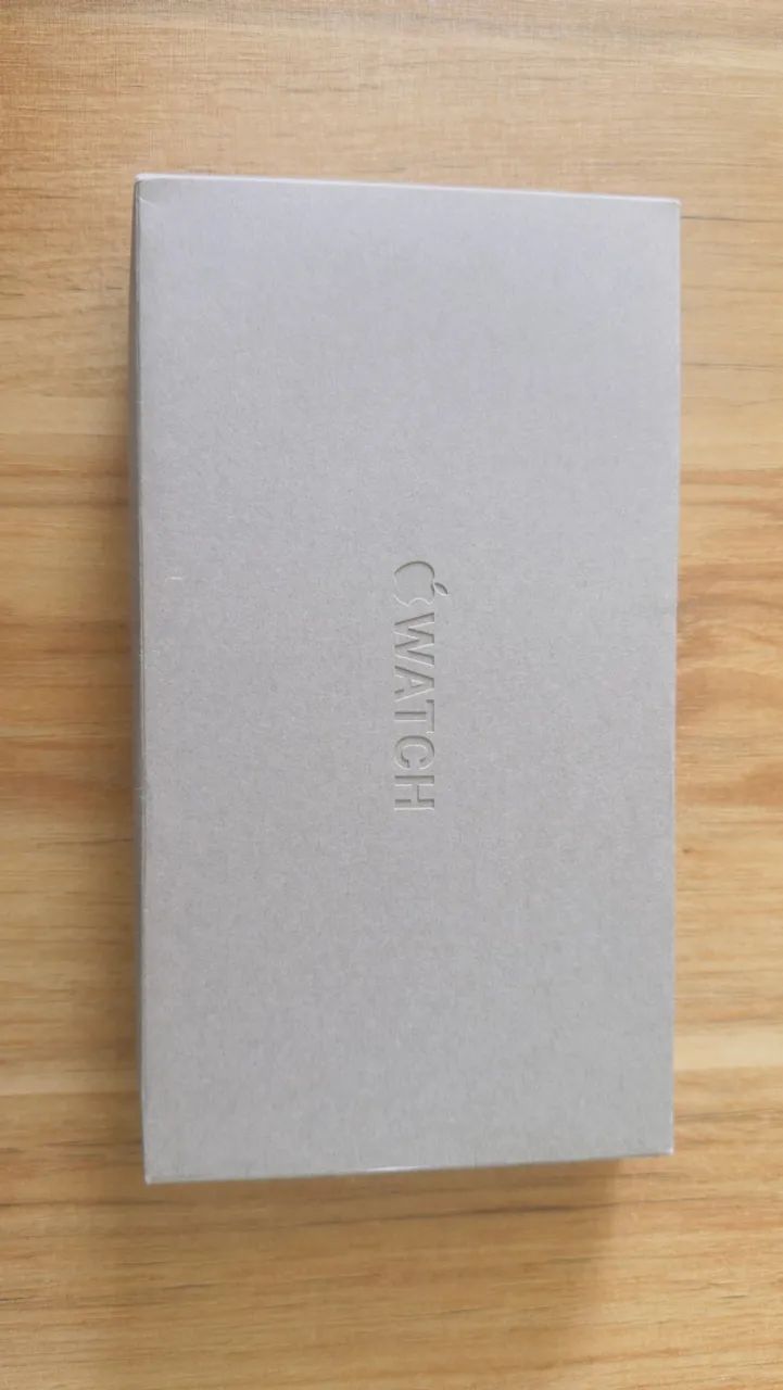 Apple Watch ULTRA - Foto 2