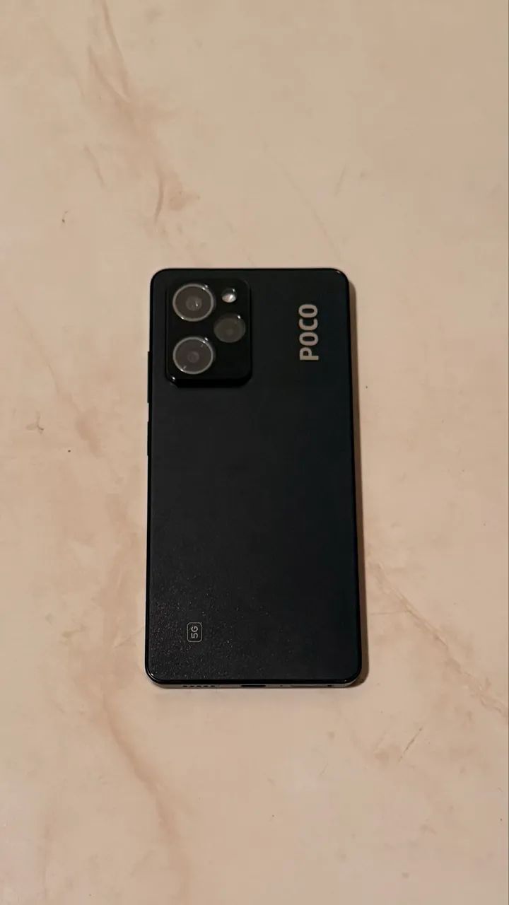 Xiaomi Poco X5 Pro 256g