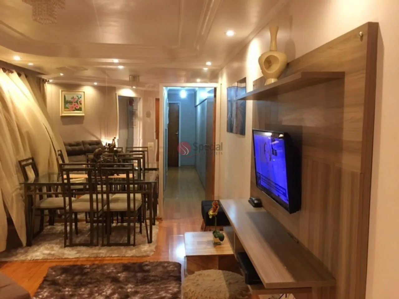 Apartamento para compra no Jardim Vila Formosa. - Foto 3
