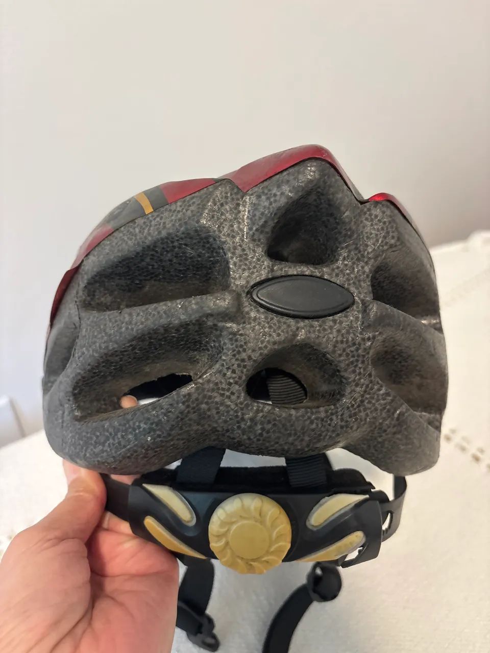 Capacete ciclismo - Foto 3