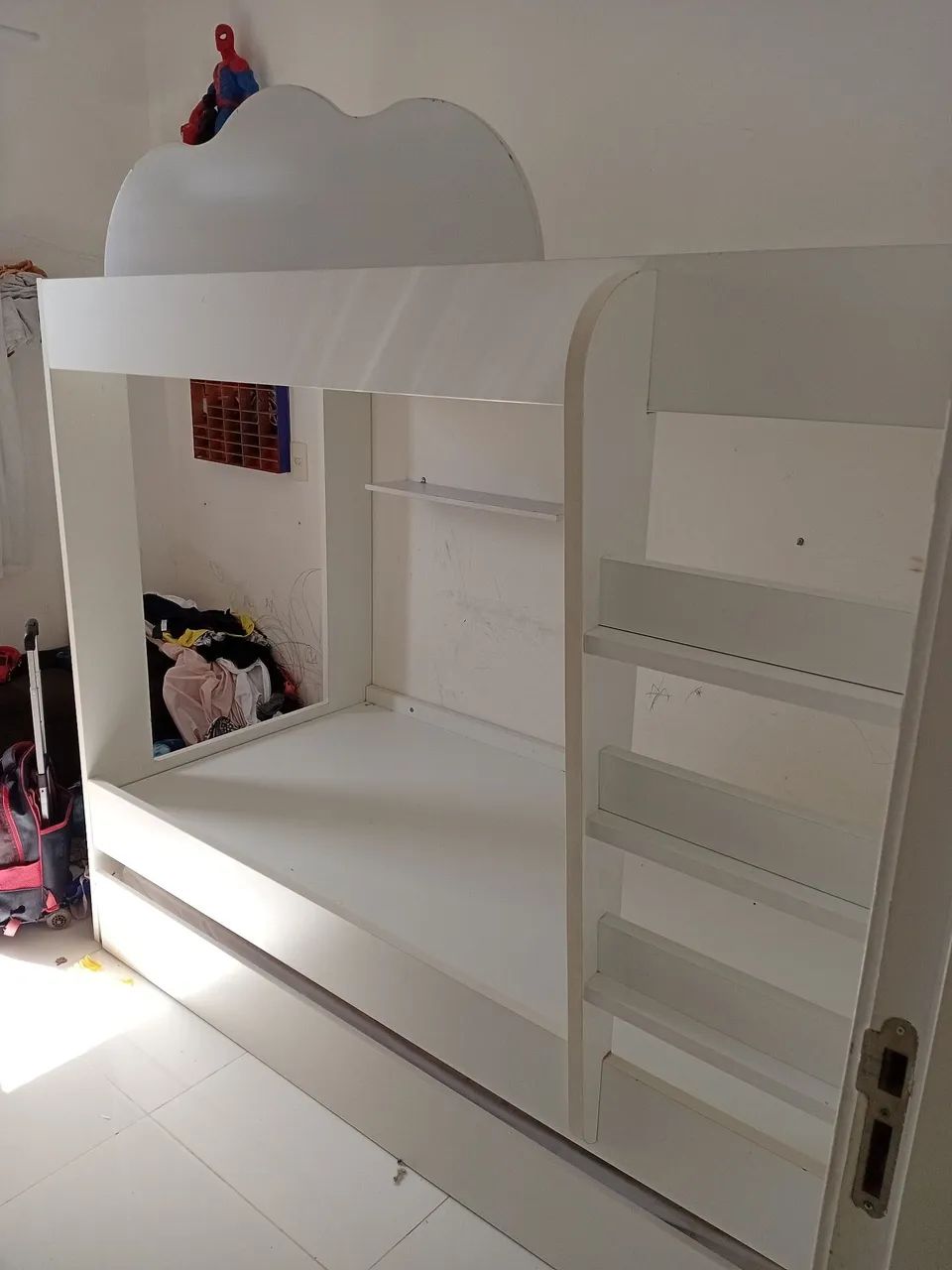 Beliche planejado 100% mdf