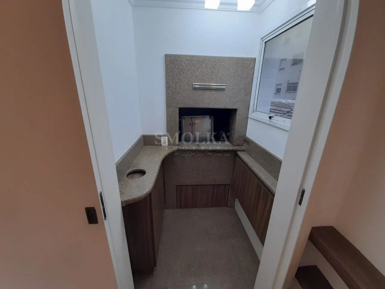 Apartamento de 255,15m², com 4 suítes para locação em Florianópolis - Foto 4