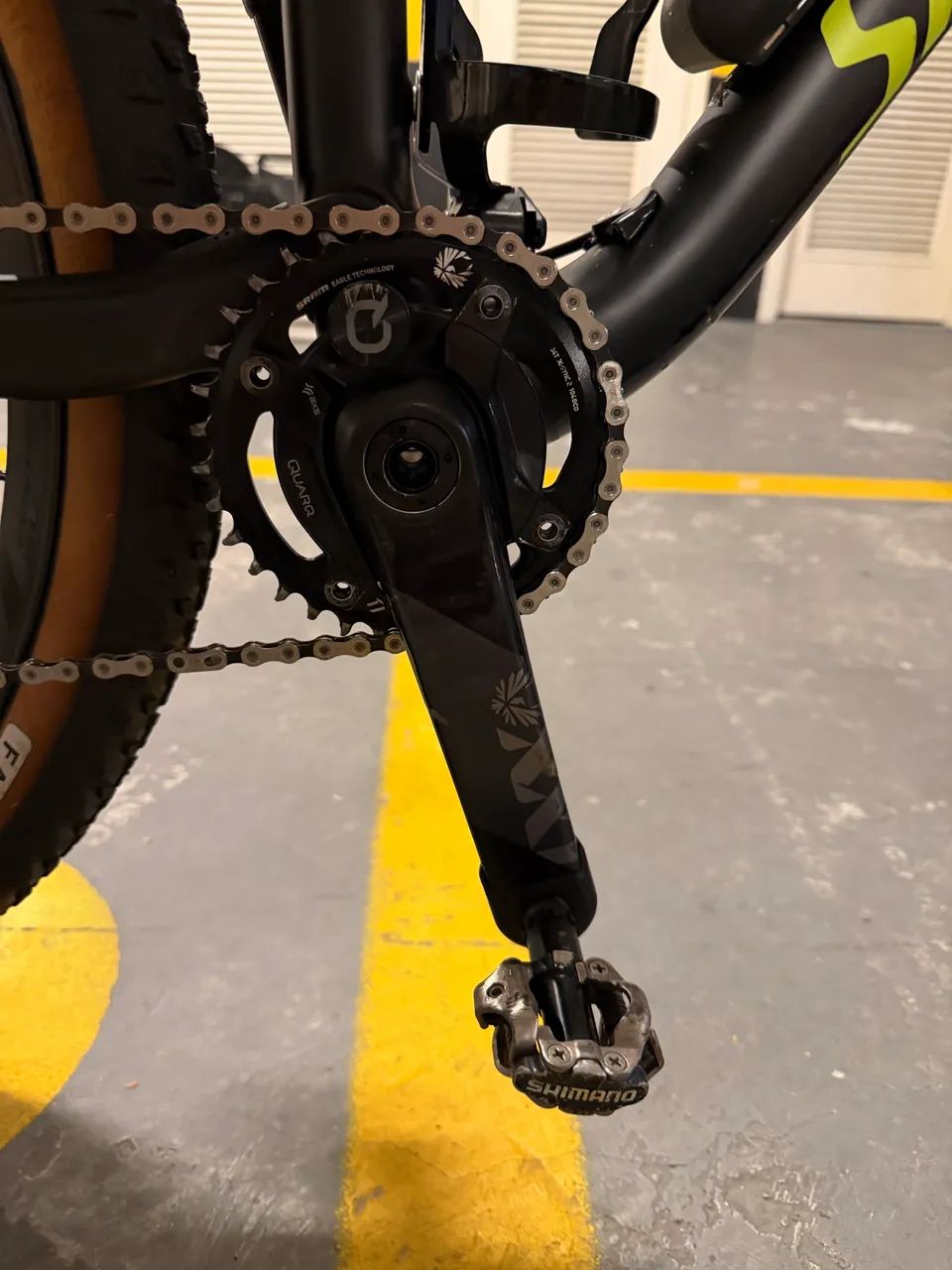 MTB Specialized Epic Carbon Full - Foto 4